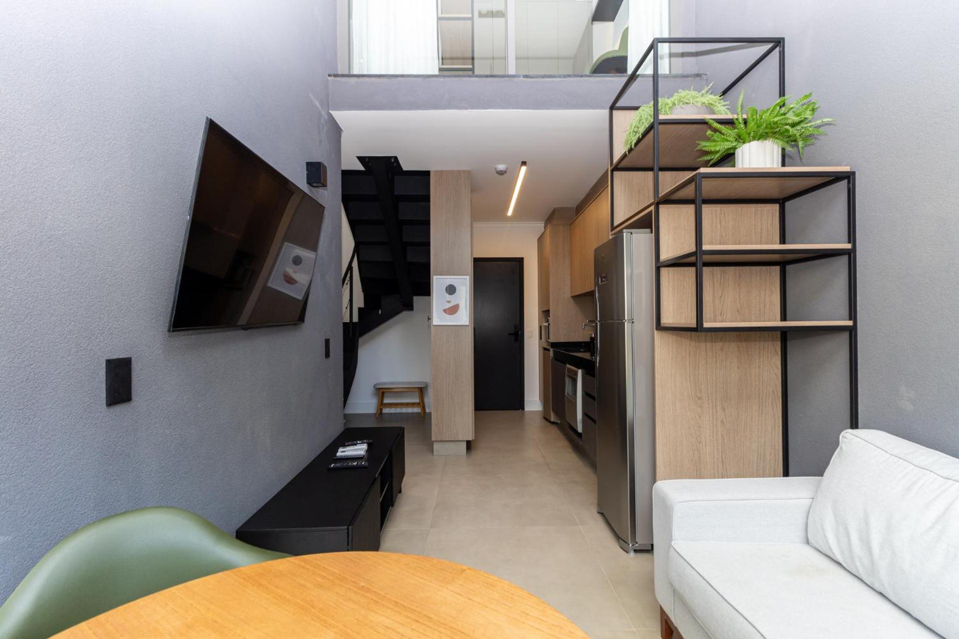 360 Vn Oscar Freire By Housi Apartment Sao Paulo Exterior foto